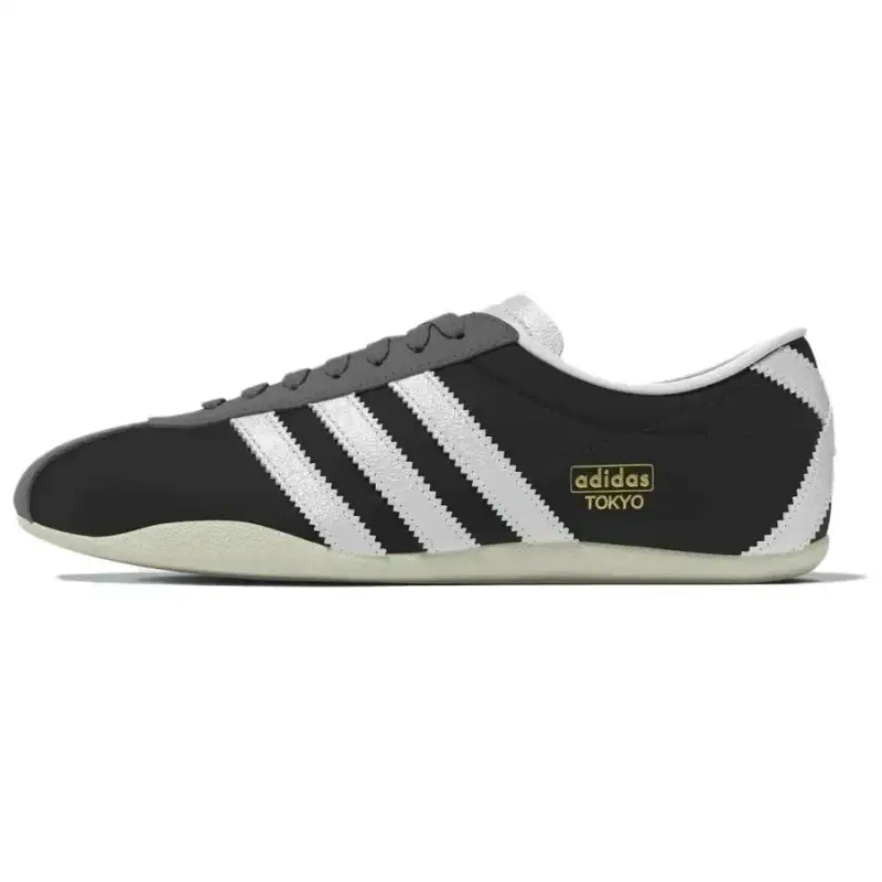 Adidas Wmns Tokyo 'Black White' Women's