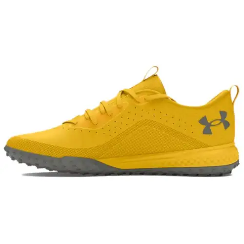 Under Armour Shadow 2 Soccer Shoes Unisex Earth Yellow