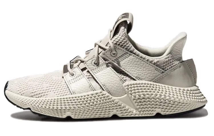Adidas Prophere 'Raw White'
