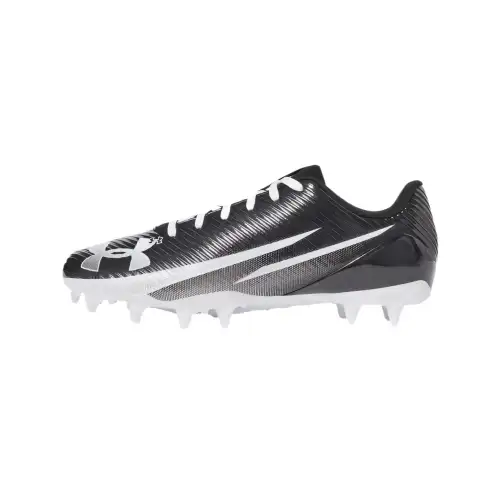 Under Armour Blur Select Soccer Shoes Men's Black
