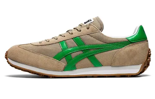 Onitsuka Tiger Edr 78 'Light Brown Green'