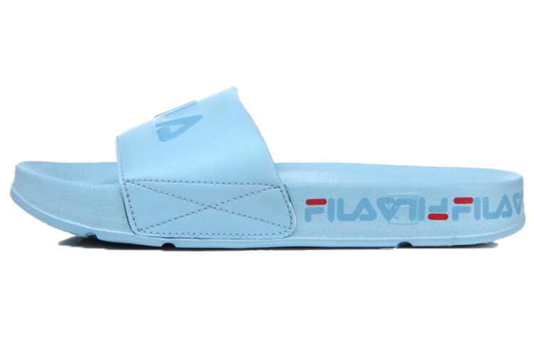 FILA Drifter Slide Slippers Unisex Blue