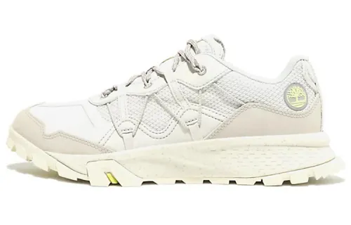 Timberland Garrison Trail Casual Shoes Men's Low Top White