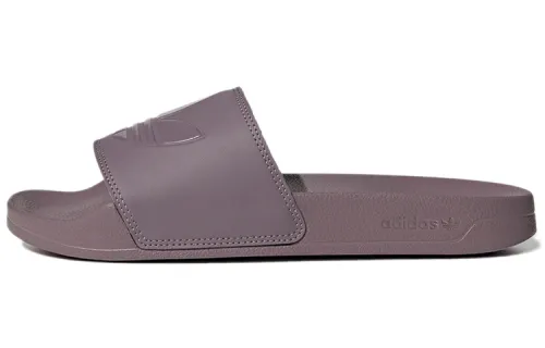 Adidas Originals Adilette Lite 'Purple'