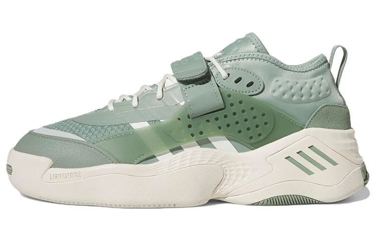 Adidas Streetball 3.0 'Green'