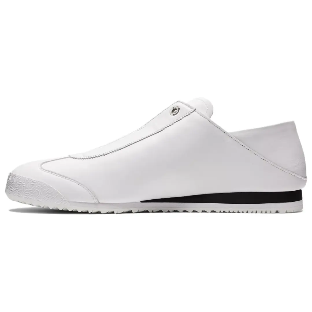 Onitsuka Tiger Mexico 66 Sd Paraty 'White Black'