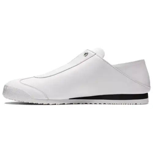 Onitsuka Tiger Mexico 66 Sd Paraty 'White Black'