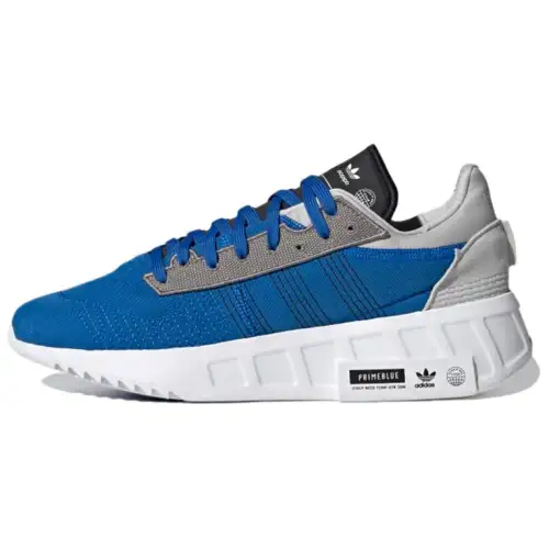 Adidas Geodiver Primeblue Football Blue