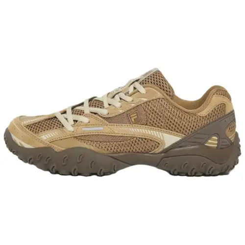 FILA Echape V2 Casual Shoes Unisex Umber