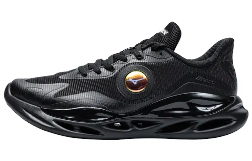 Mizuno Koi 2.0 'Black'