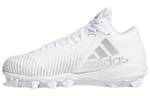 Adidas Freak Md 'White Silver Metallic'