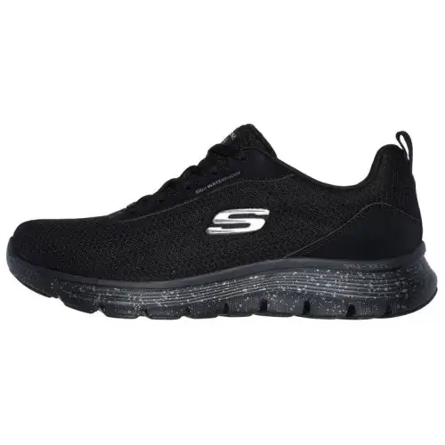 Skechers Low top Casual Shoes Women's Black