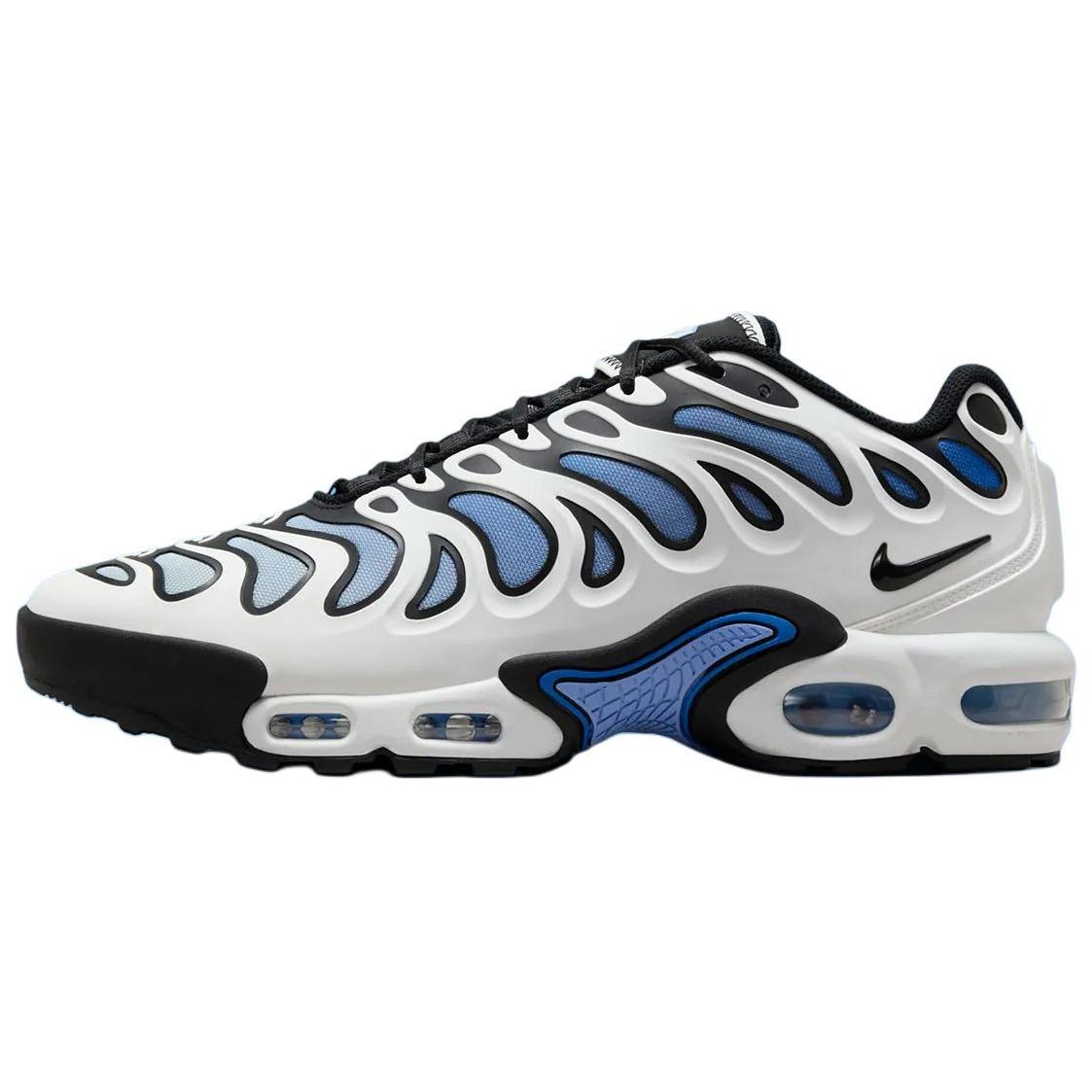 Nike Air Max Plus Drift Summit White Royal Pulse