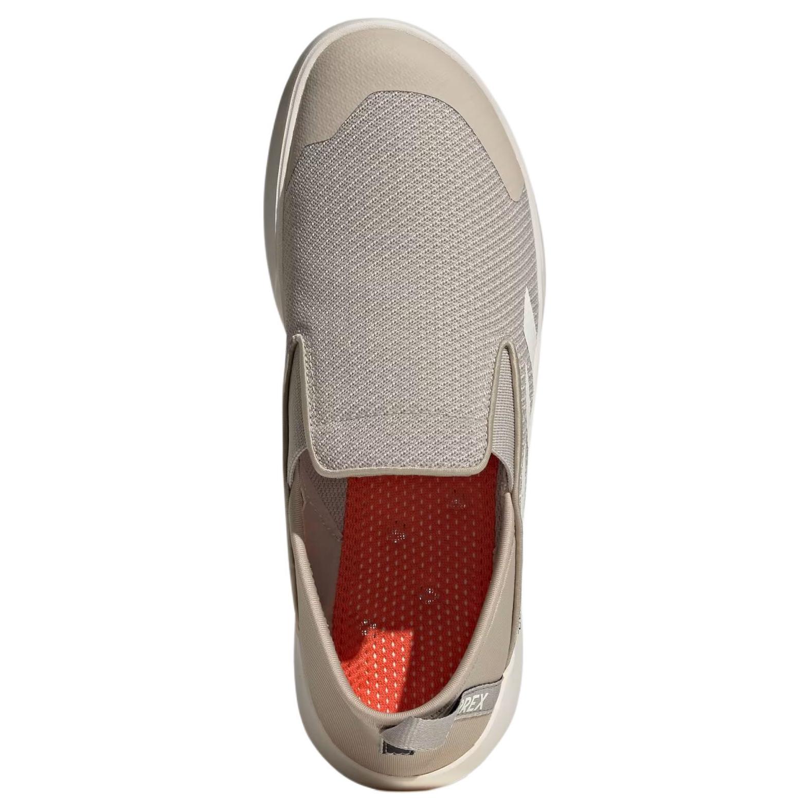 Adidas Terrex Boat Slip-On ‘Chalk’