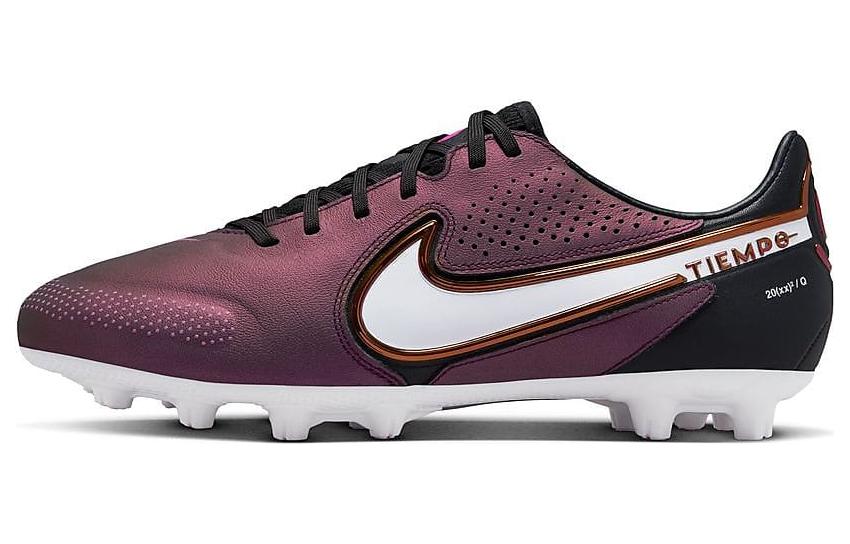 Nike Tiempo Legend 9 Pro Hg 'Space Purple'