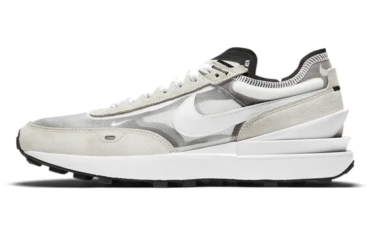 Nike Waffle One 'Summit White'