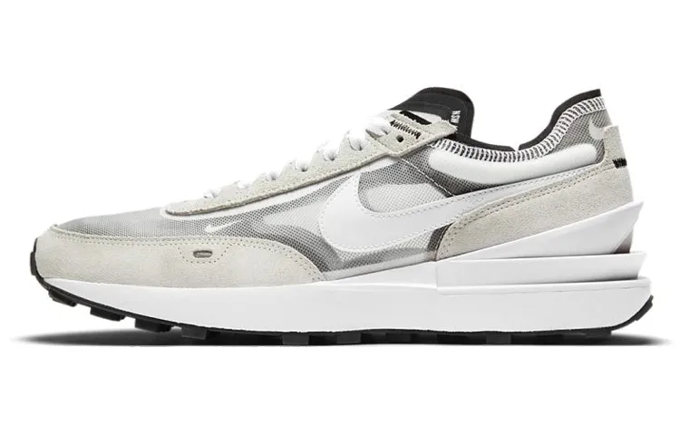 Nike Waffle One 'Summit White'