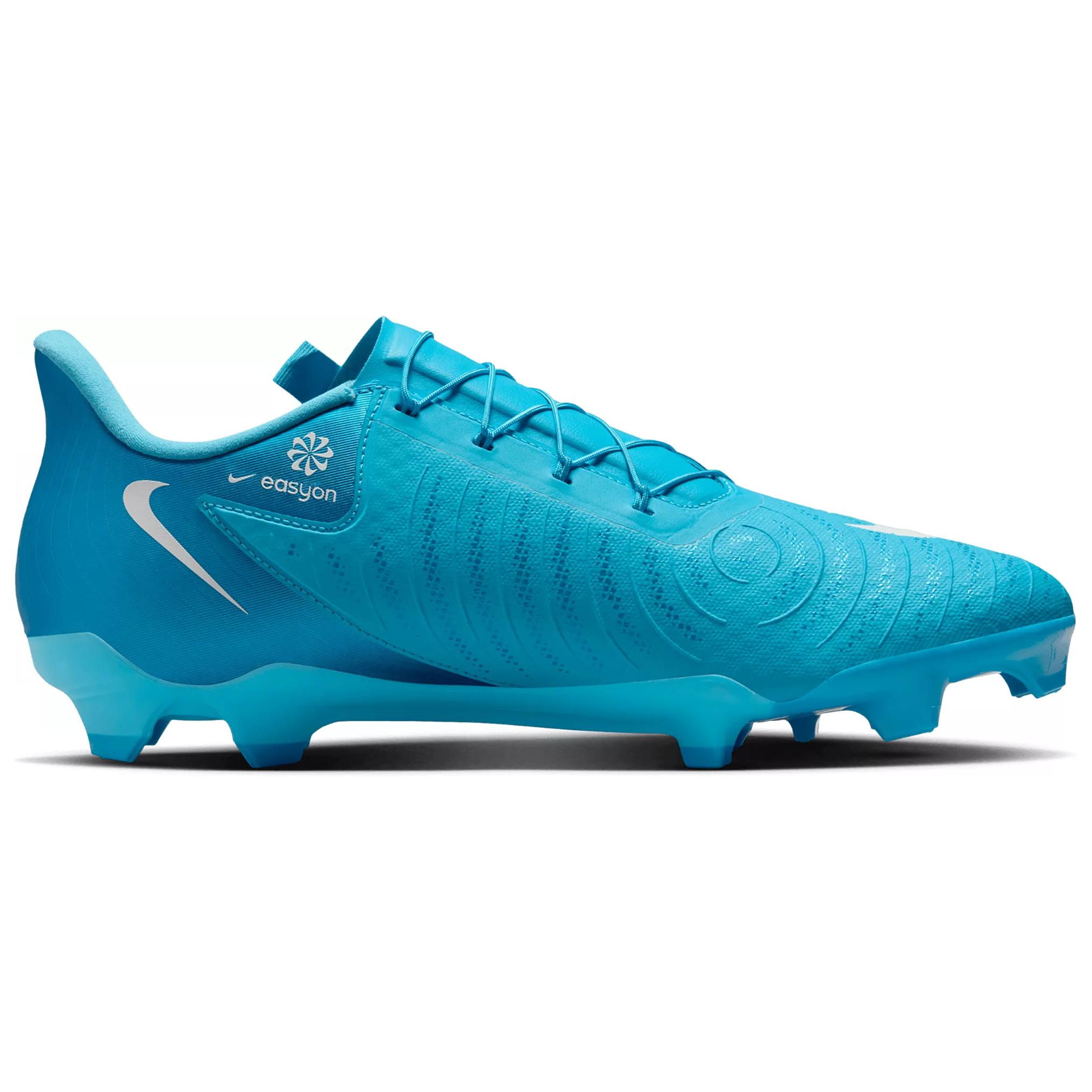 Nike Phantom Gx 2 Academy EasyOn Mg Blue Fury White