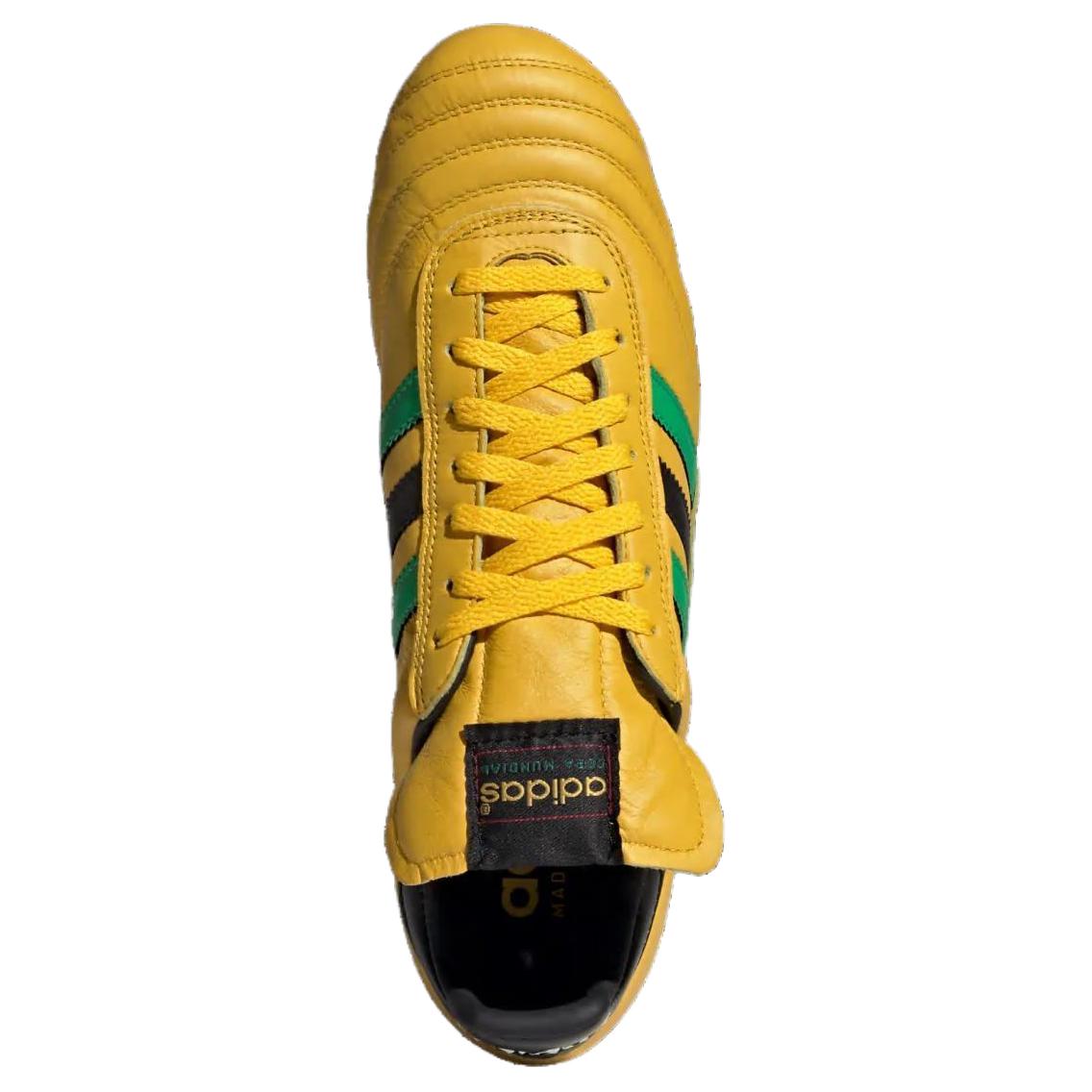 Copa Mundial Jamaica Football Federation x Copa Mundial Adidas Fg ‘Home Kit’
