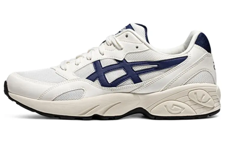 ASICS Gel Pacer 'White Navy'