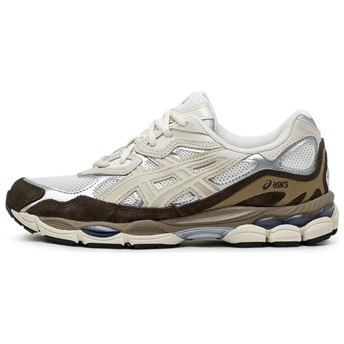 ASICS Gel NYC Cream