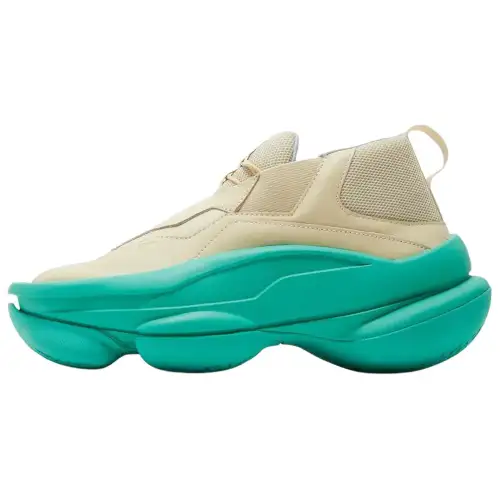 Sculpt 1 Pyer Moss x Sculpt 1 Reebok 'Teal'