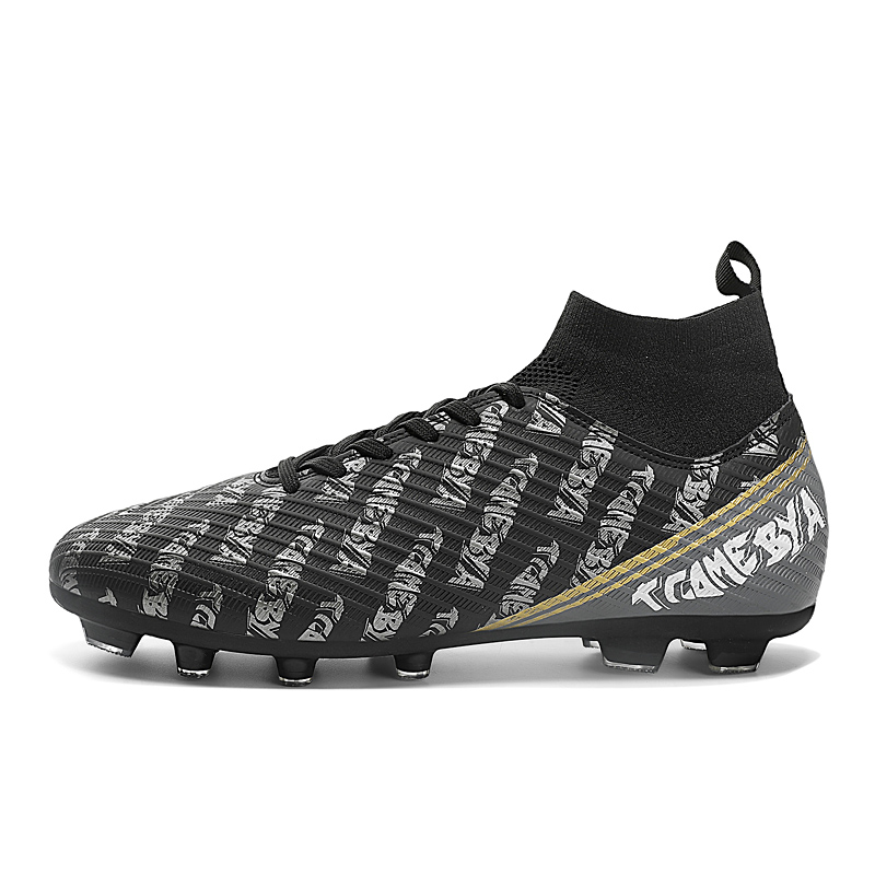 Sportful Soccer Shoes Unisex High Top