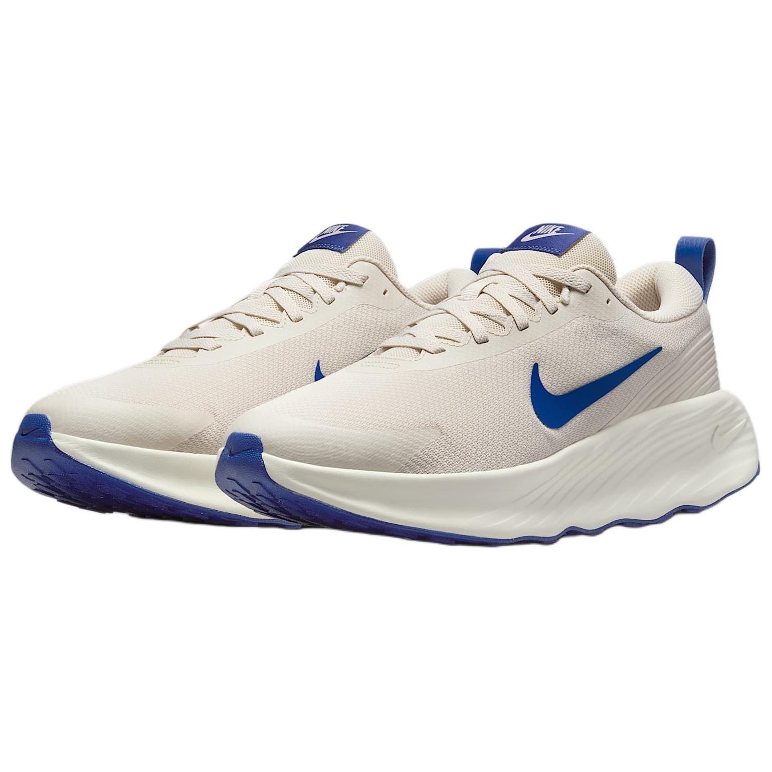Nike Promina Light Orewood Brown Sail Deep Royal Blue