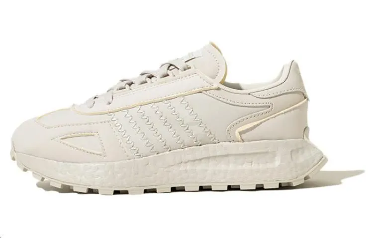 Adidas Retropy E5 'Grey Low' Women's