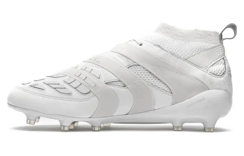Accelerator David Beckham x Accelerator Adidas Fg 'Triple White'