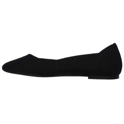 Skechers Cleo 3 Low top Casual Shoes Women's Black
