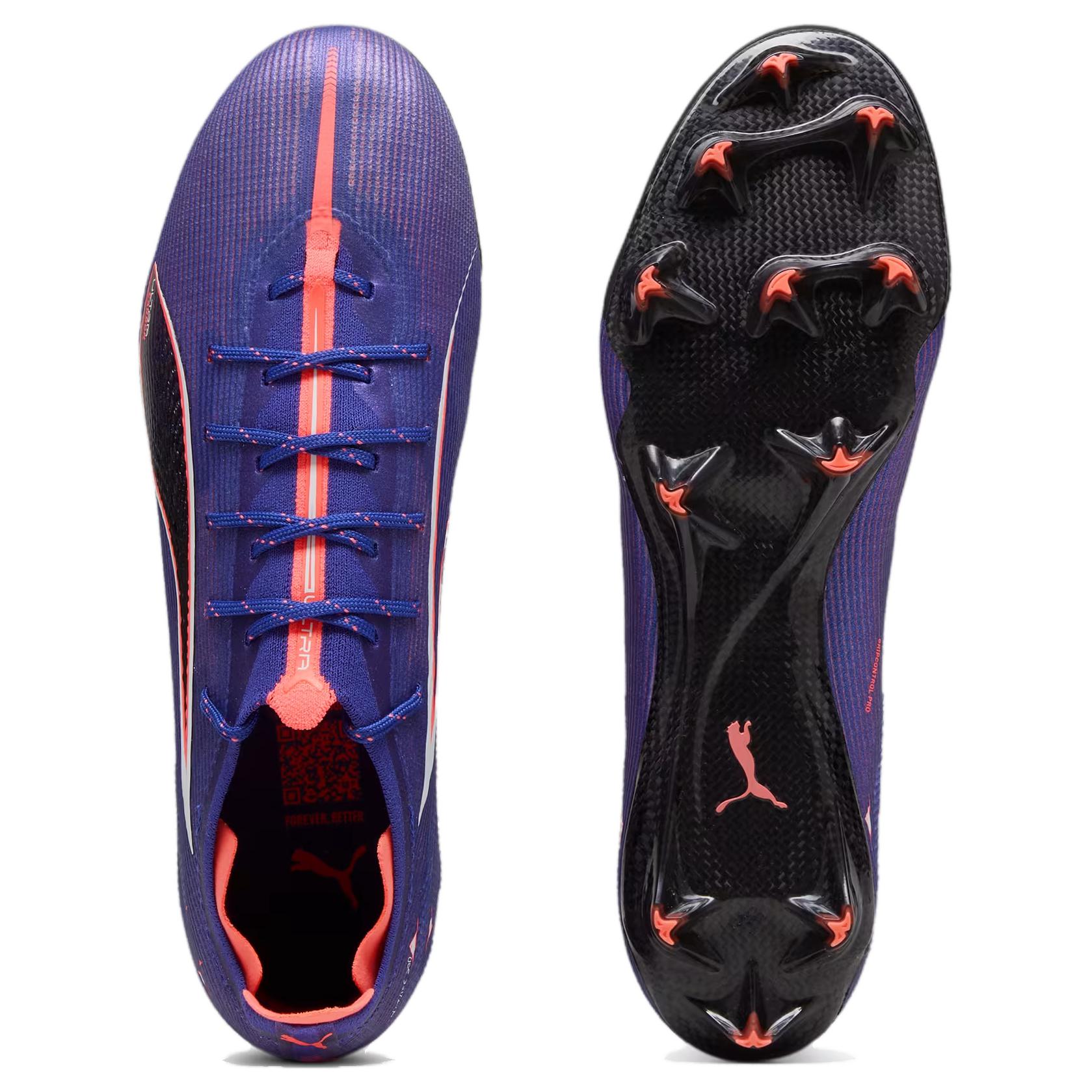 PUMA Ultra 5 Carbon Fg ‘Lapis Lazuli’