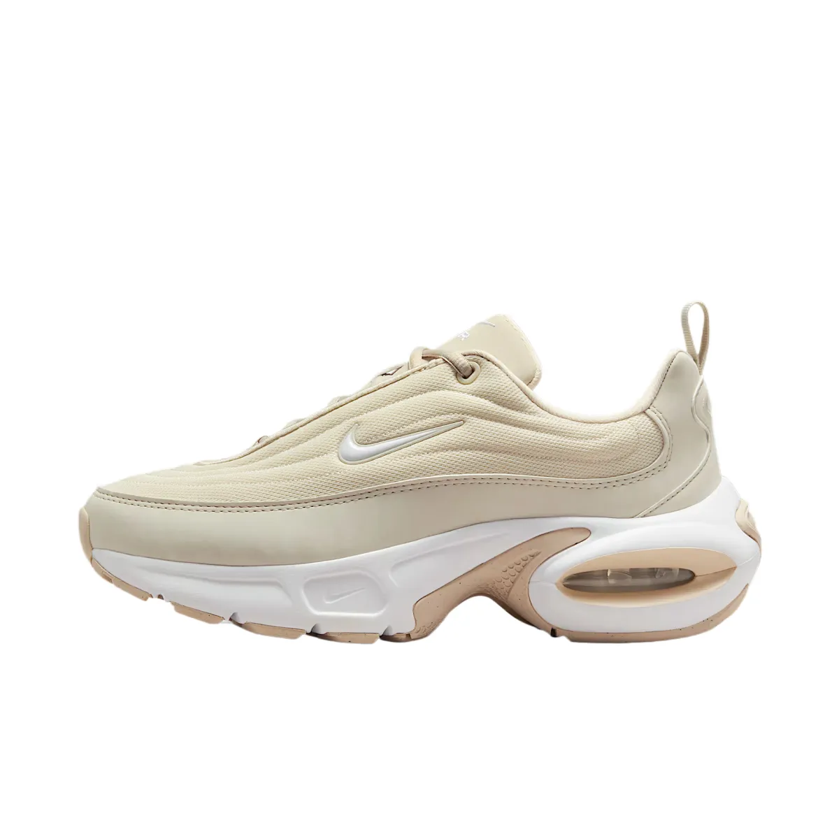 Nike Air Max Portal Breathable Low top Casual Shoes Women's