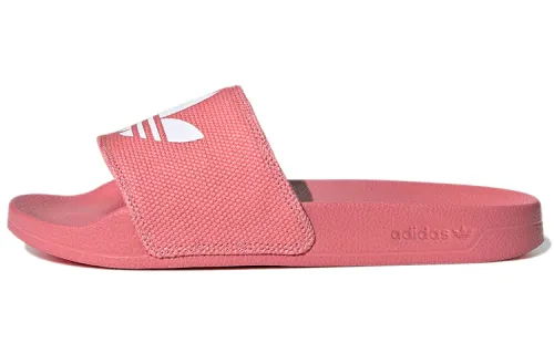 Adidas Originals Adilette Lite 'Pink' Women's