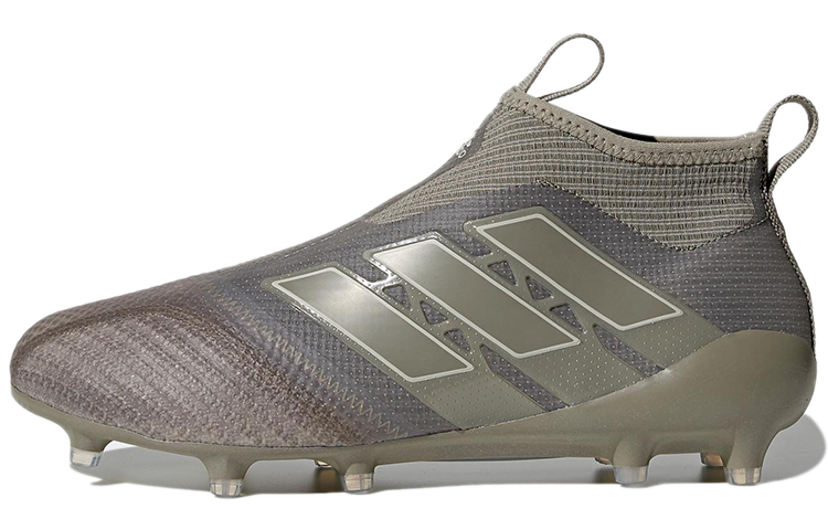 Adidas Ace 17+ Purecontrol Fg 'Earth Storm'