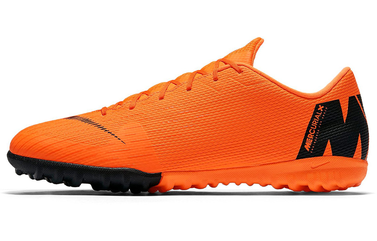 Nike MercurialX Vapor 12 Academy Tf ‘Total Orange’