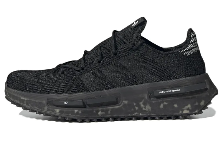 Adidas Originals NMD S1 Made To Be Remade Textile, Synthetic Leather