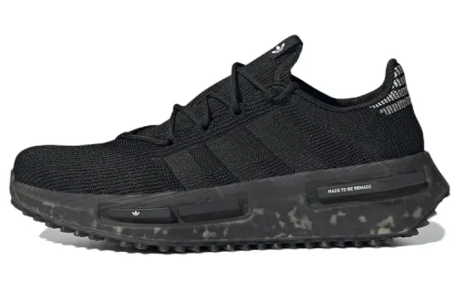 Adidas NMD_S1 Made To Be Remade 'Black'