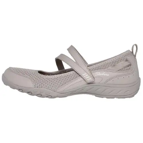 Skechers Low top Casual Shoes Women's Taupe