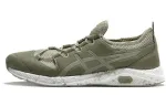 Asics Hypergel Abrasion Resistant Low top Casual Shoes Men's Green