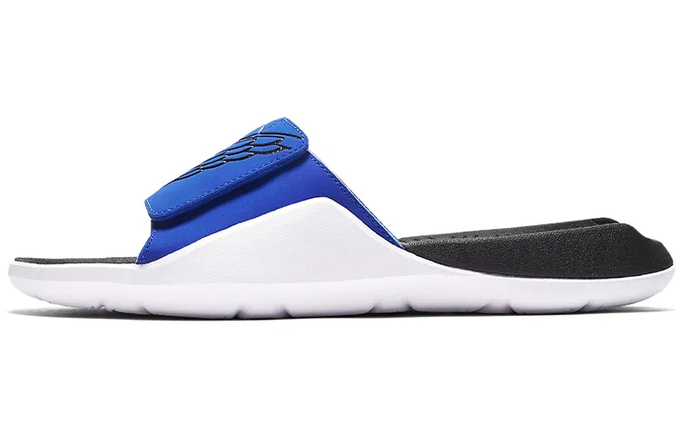 Air Jordan Hydro 7 'Hyper Royal'