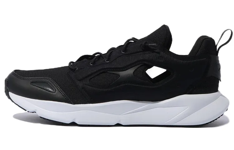 FuryLite Reebok 95 'Black Dark Silver'