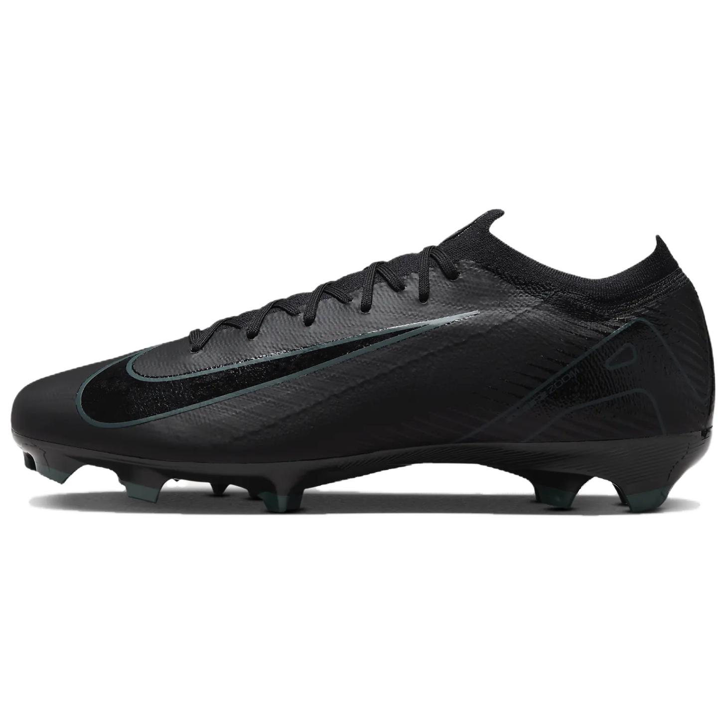 Nike Mercurial Vapor 16 Pro Fg Black Deep Jungle