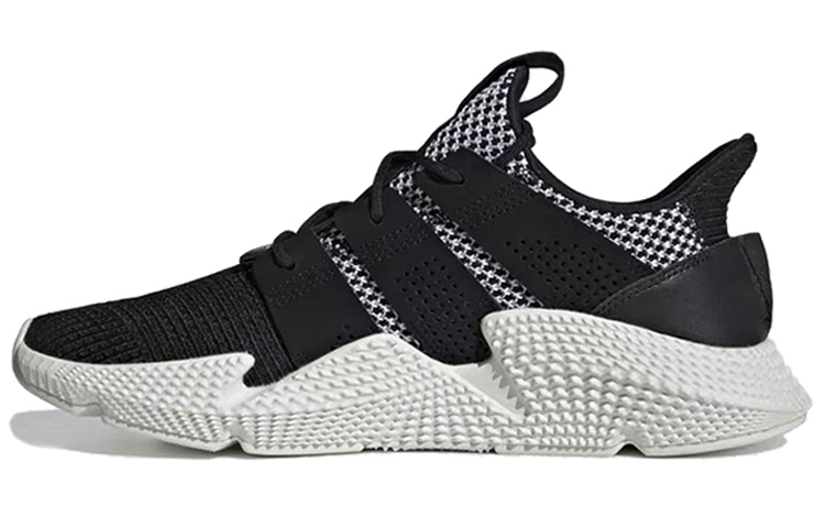 Adidas Prophere 'Black White'