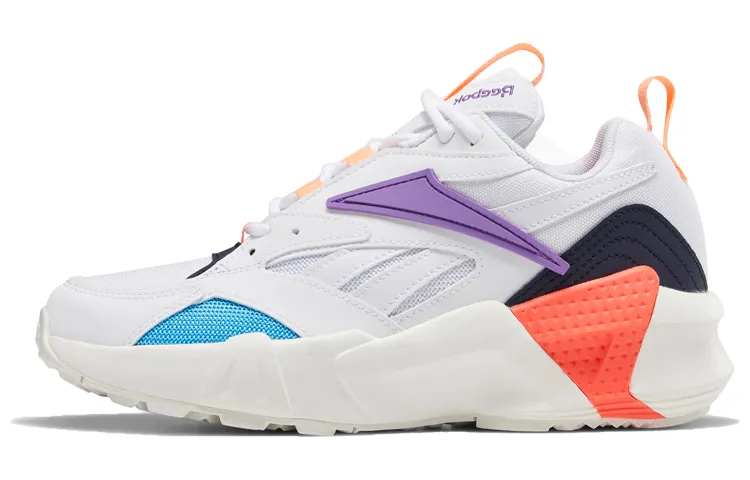 Aztrek Wmns Reebok Double Mix Pops 'Grape Pun'