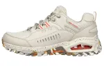 Skechers Uno RAIL Cushioning, Wear Resistant Low top Casual Shoes Women's White