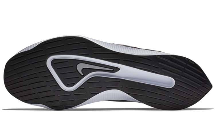 Мужские кроссовки Nike Fast EXP (камуфляжные белые) — фото 4