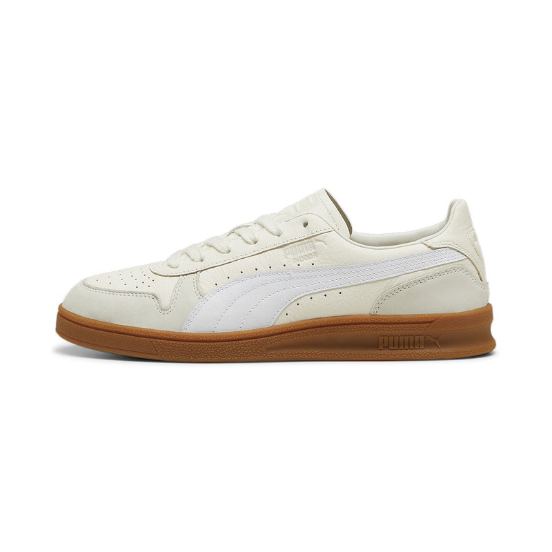 Кеды PUMA Lifestyle Sneakers (бежевые)