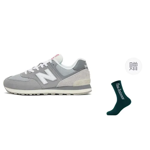 574 New Balance 'Slate Grey'