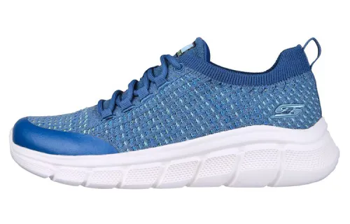 Skechers Bob's Cushioning Slip Resistant Abrasion Resistant Breathable Low top Casual Shoes